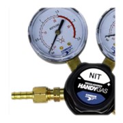 Regulador de Pressão para Cilindros Nitrogênio HANDYGAS 10 NIT CONDOR
