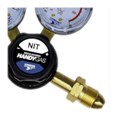Regulador de Pressão para Cilindros Nitrogênio HANDYGAS 10 NIT CONDOR