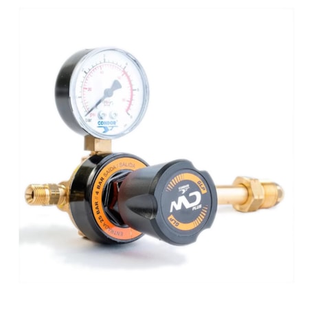Regulador de Pressão para Cilindros Propano MD PLUS 4 GLP45 CONDOR-9a62009d-b7d3-4260-9094-811b2ad55abd