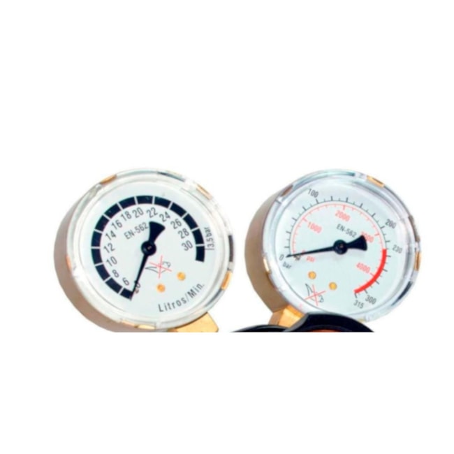 Regulador de Pressão para Gás Argônio MD G 30 ARG CONDOR-d10cc2f5-cd88-485a-9f3c-97153dbd452c