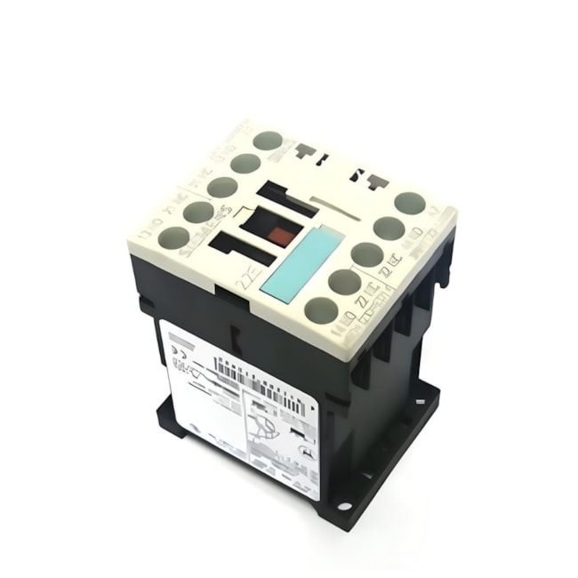 Rele Auxiliar Contator Bobina 24V 50/60Hz 2Na 2NF 3RH11221AB00 SIEMENS-ed10021e-bdef-4828-9c61-bb8fafee74bc
