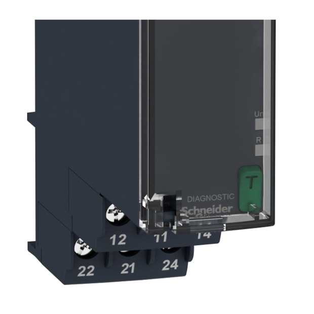 Relé de Controle Sequência Fase Trifásico 2 NA + 2 NF 480V RM22TG20 SCHNEIDER-a2cbcbc5-97b5-49ee-a911-f586b7df7e77