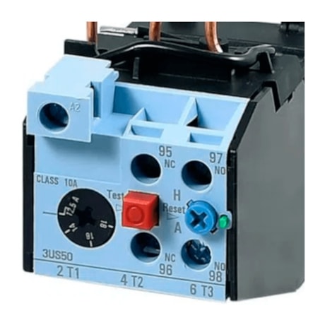 Relé de Sobrecarga 2P 6.3- 10A 3US50001J SIEMENS-740f20c9-a3e9-4f61-9772-006bacf675ee