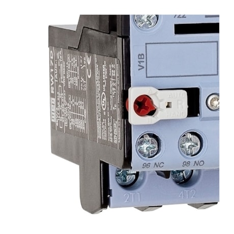 Relé de Sobrecarga 3P 1.2 - 1.8A RW17-1D3-D018 WEG-f40dd768-179e-48fe-9ed1-aa86ab2645de