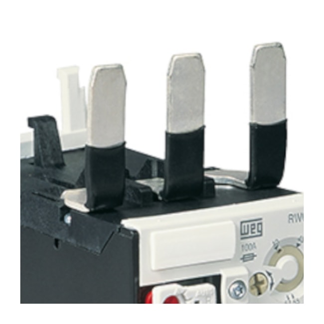 Relé de Sobrecarga 3P 25 - 40A RW67-1D3-U040 WEG-99b49148-3b67-454f-9d1f-68af1e25bec5