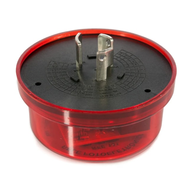 Relé Fotoeletrônico/Fotocélula 1.000W Bivolt com Conector sem Base RFE-131 6POP 13626 MARGIRIUS-858ff1a6-87e3-42c3-9747-98880f77ceab