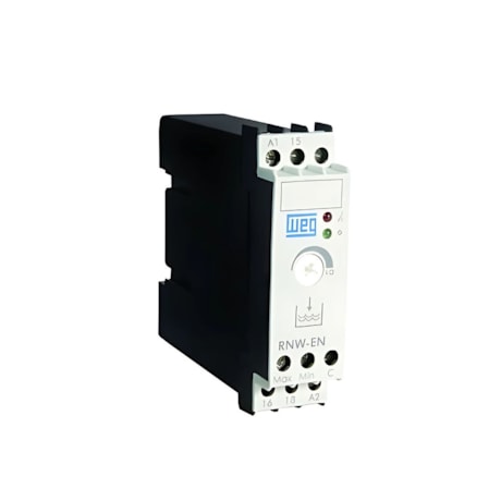 Relé Nível Enchimento 100-240V RNW EN E09 WEG