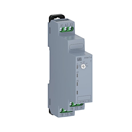 Relé Temporizador Simples 2NA+2NF 24V RTW17-A02U030ME05 WEG-faa06b19-4bd3-4215-b32f-d366a536ef90