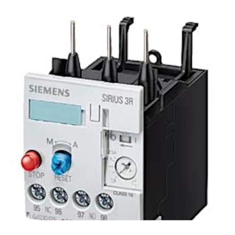 Relé Térmico 11 - 16A 3RU11264AB0 SIEMENS-9b30742f-b420-4db1-ae1a-29f0bb75ac2d