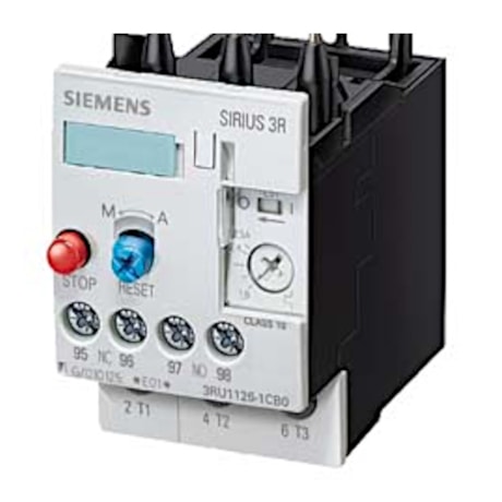 Relé Térmico 11 - 16A 3RU11264AB0 SIEMENS-ff8eba0e-2459-48ca-985d-441ce2cd1edd