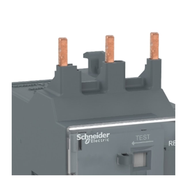 Relé Térmico 12 - 18A 1NA + 1NF TESYS E LRE21 SCHNEIDER-751dc6c9-e904-4591-afd5-a6d1d9647c3c