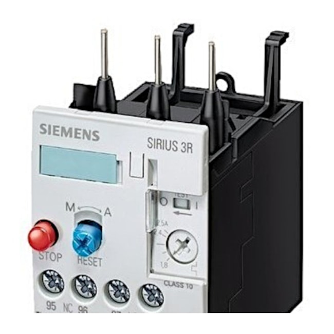 Relé Térmico 14 - 20A 3RU11264BB0 SIEMENS
-38747d12-99fb-46b9-a651-29b48b81a078