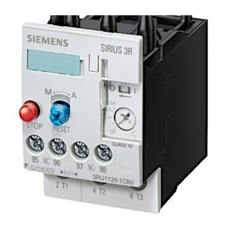 Relé Térmico 14 - 20A 3RU11264BB0 SIEMENS
-49b8506a-d979-46b3-b185-9b3695d8722b