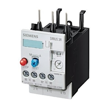 Relé Térmico 14 - 20A 3RU11264BB0 SIEMENS
-5c07b9fc-ea83-4bbc-bd96-4933b8bd3ef8