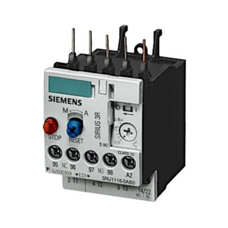 Relé Térmico 2.2 - 3.2A 3RU11161DB0 SIEMENS-f74d7d30-9a8d-4d6f-805a-25d37ed6bbf3