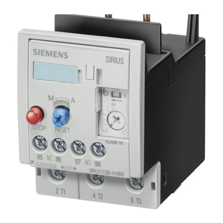 Relé Térmico 22 - 32A 3RU11364EB0 SIEMENS-4038c086-37f1-46cd-8c6b-03baeeecb1f4