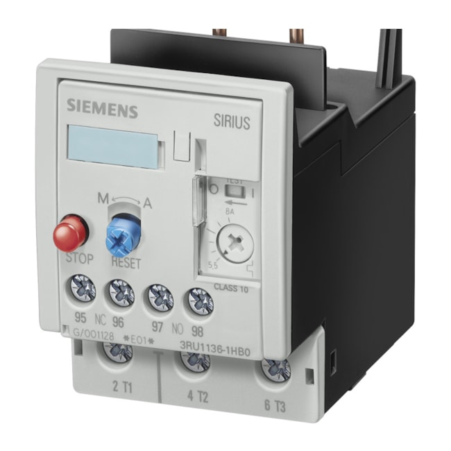 Relé Térmico 22 - 32A 3RU11364EB0 SIEMENS-6d568d44-9dd4-4bee-b581-5ecf1430ce8e