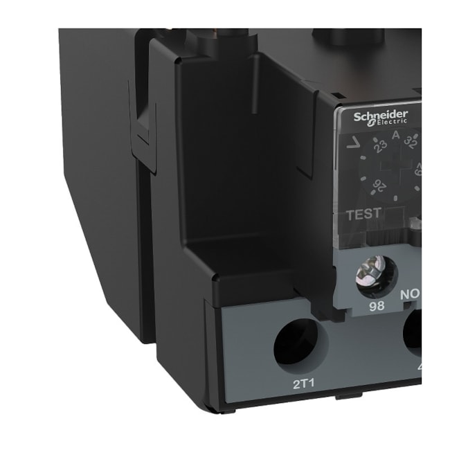 Relé Térmico 30 - 40A 1NA + 1NF TESYS E LRE355 SCHNEIDER-66cf7a46-e95b-4b02-8e58-197305c7bddf