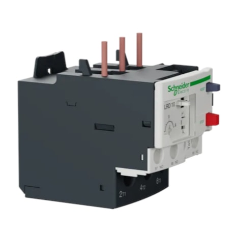 Relé Térmico 4 - 6A 1NA+1NF TESYS D LRD10 SCHNEIDER-1fe0b5ae-73ec-4569-b9b3-12bdb0a19462