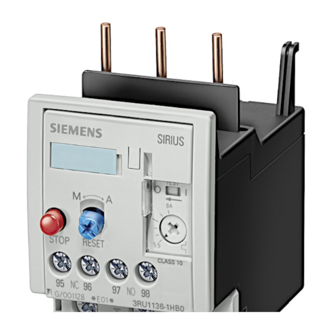 Relé Térmico 40 - 50A 3RU11364HB0 SIEMENS-ae111ca8-85e6-4b30-82a7-f2fb3b7e0b82