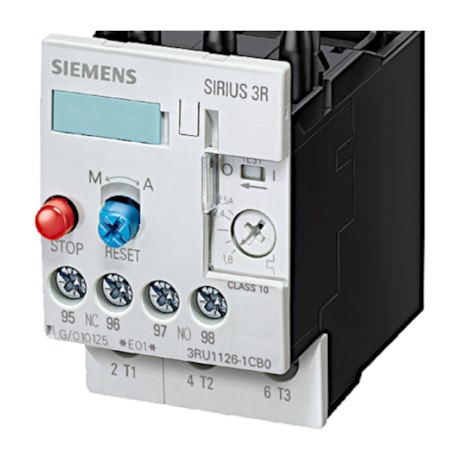 Relé Térmico 9 - 12.5A 3RU11261KB0 SIEMENS-5b07e852-57bb-4dea-a499-c8b798fdd7aa