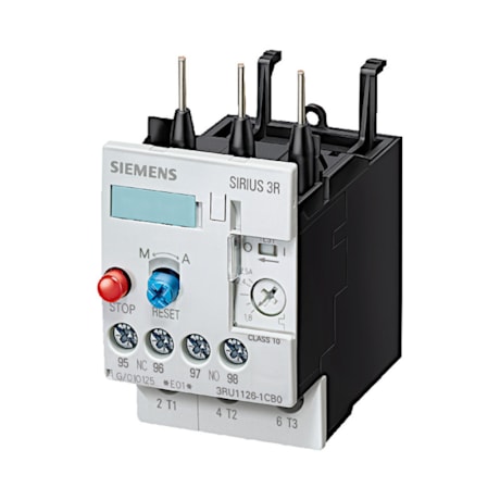 Relé Térmico 9 - 12.5A 3RU11261KB0 SIEMENS-5ea5e07b-07bc-441b-8d8d-ccd2574d205d