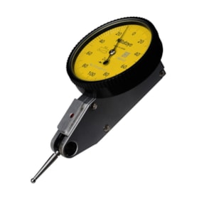 Relógio Apalpador 0.20mm 0.002mm 513-405-10E MITUTOYO