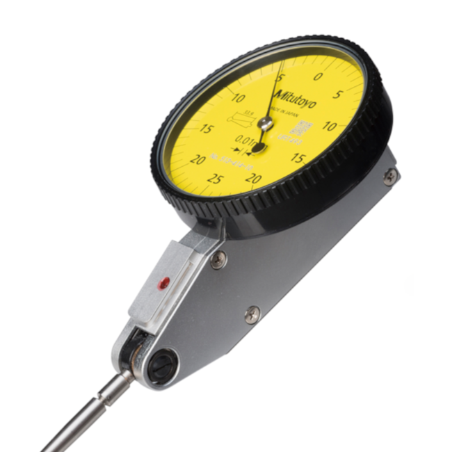 Relógio Apalpador 0.5mm/0.01mm 513-414-10E MITUTOYO-46599a42-3cf9-457a-8ee2-fc518e73db93