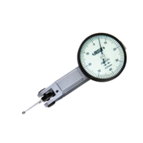 Relógio Apalpador 0.8mm 0.01mm 2381-08 INSIZE