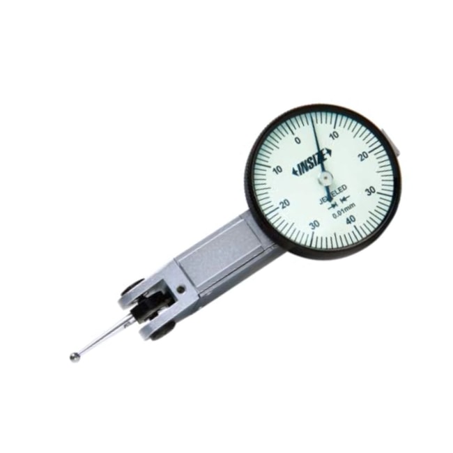 Relógio Apalpador 0.8mm 0.01mm 2381-08 INSIZE-77a276a5-7650-4f2c-835d-9188551dff3f
