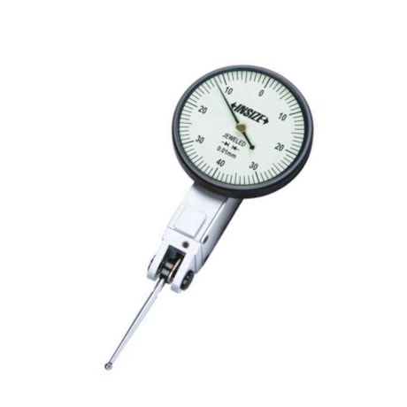 Relógio Apalpador 0.8mm 0.01mm 2383-08A INSIZE
