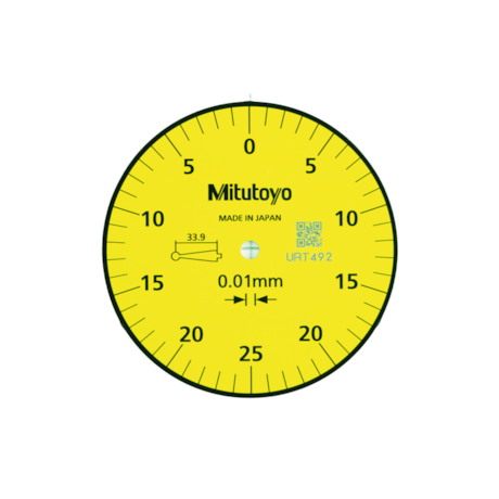 Relógio Apalpador 0.8mm/0.01mm 513-464-10E MITUTOYO-3918ca58-6f11-4beb-84e6-c51e5d306e40