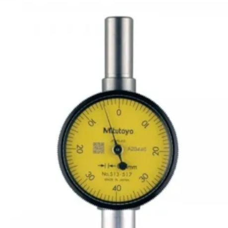Relógio Apalpador 0.8mm/0.01mm 513-517-10T MITUTOYO-649da268-de3f-42da-9a39-792f362be44f