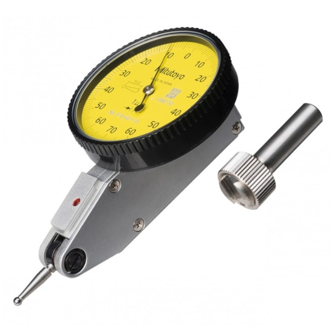 Relógio Apalpador Analógico 0.14mm 0,001mm 513-401-10E MITUTOYO-d9c3de78-1f00-4ff3-8da1-3f968fecfa7a