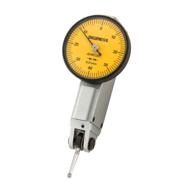 Relógio Apalpador de Alta Precisão 0,8mm 0,01mm 121.340-NEW DIGIMESS-7c89394d-8ac2-4cb5-858b-58d27cf66b90