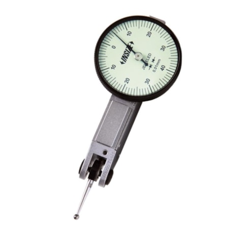 Relógio Apalpador de Alta Precisão 0,8mm 0,01mm 2380-08 INSIZE-2dedd258-fa03-4866-8db9-58ae240194c7
