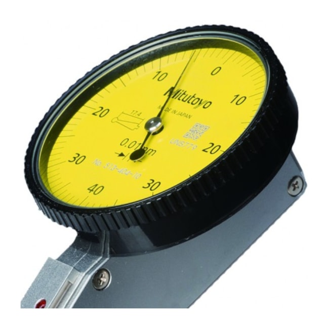 Relógio Apalpador Ponta de Metal Duro 0,80mm 0,01mm 513-404-10E MITUTOYO-61712c3a-3697-45c3-880b-16e6d1ec0e9b
