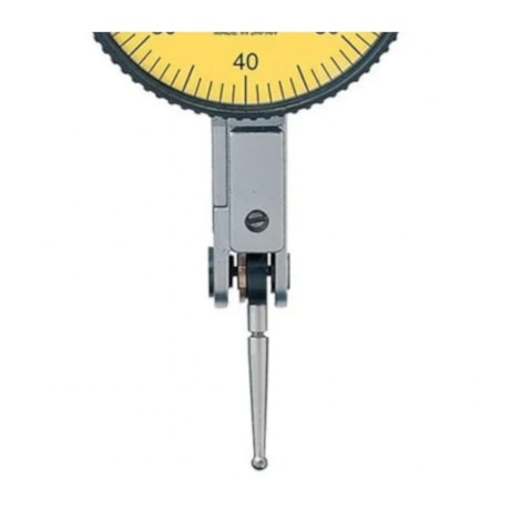 Relógio Apalpador Ponta de Metal Duro 0,8mm 0,01mm 513-404-10T MITUTOYO-18674c35-ed99-40ff-9289-bc4f4886fcfd