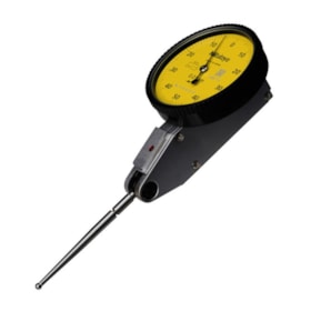 Relógio Apalpador Ponta de Metal Duro 1,0mm 0,01mm 513-415-10E MITUTOYO