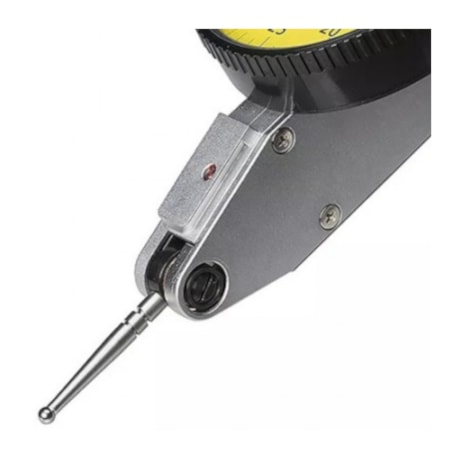 Relógio Apalpador Ponta de Metal Duro 1,5mm 0,01mm 513-426-10E MITUTOYO
-40f482e1-1c90-4099-9138-599c719ddec6