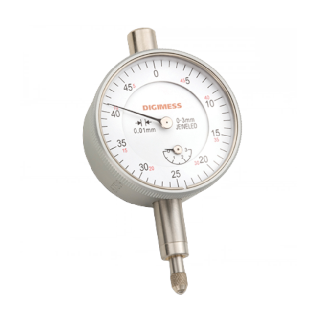 Relógio Comparador 0 a 3mm/0.01mm 121.310 DIGIMESS-33ee30a4-393c-4f99-b441-210287d6515f