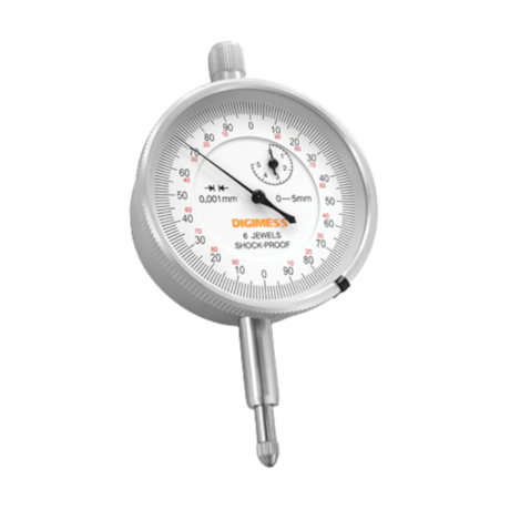 Relógio Comparador 0 a 5mm/0.001mm 121.325 DIGIMESS-105fb558-db89-472b-8855-a520e75bb64e