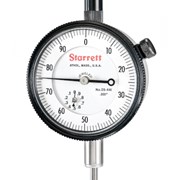 Relógio Comparador 1"/.001" 25-441J STARRETT
