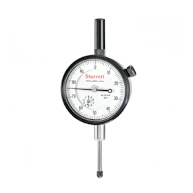 Relógio Comparador 1