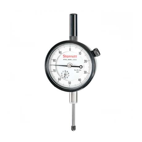 Relógio Comparador 1