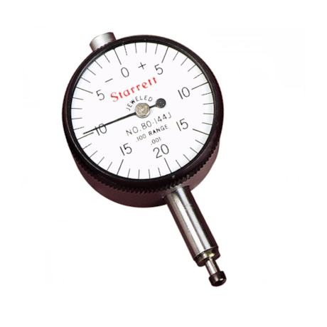 Relógio Comparador 1.1/4 X .001IN 80-144J STARRETT-5506583c-0838-44df-911e-847288286285