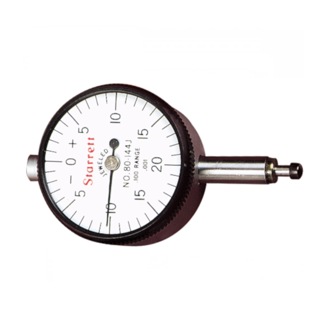 Relógio Comparador 1.1/4 X .001IN 80-144J STARRETT-6fc1c288-da5f-4e0b-867f-f7015f1bda68