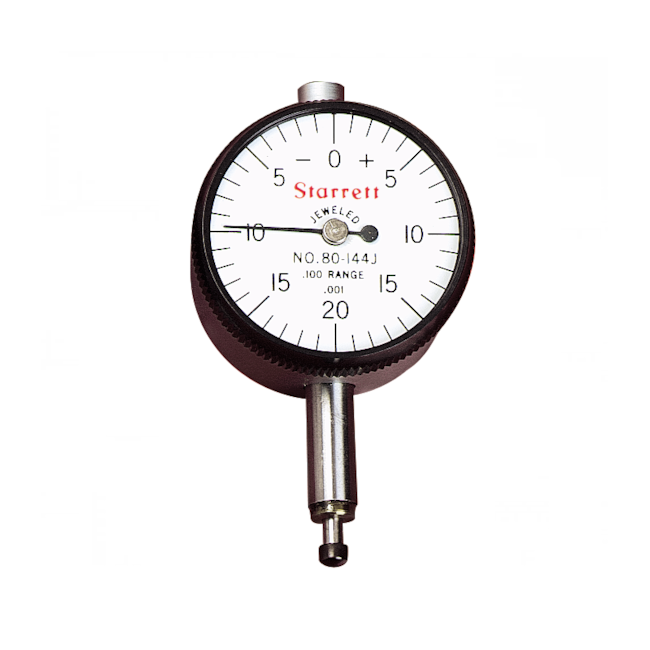 Relógio Comparador 1.1/4 X .001IN 80-144J STARRETT-c7e6f329-d6b5-493e-aab4-28e437e73a7d