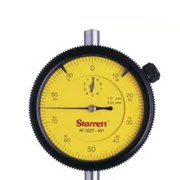 Relógio Comparador 10mm/0.01mm 3025-481 STARRETT