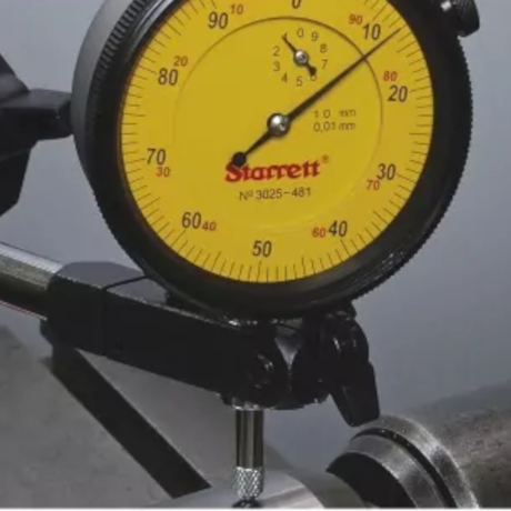 Relógio Comparador 10mm/0.01mm 3025-481 STARRETT-a3a7f752-0b3b-4112-a04f-1a0ece9c8044